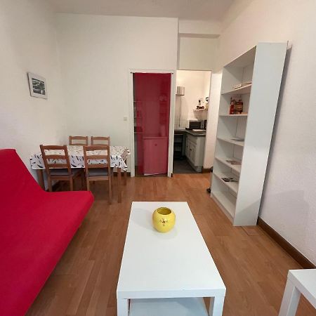 La Residence - N° 02 - T2 Classe** Греу-ле-Бэн Экстерьер фото