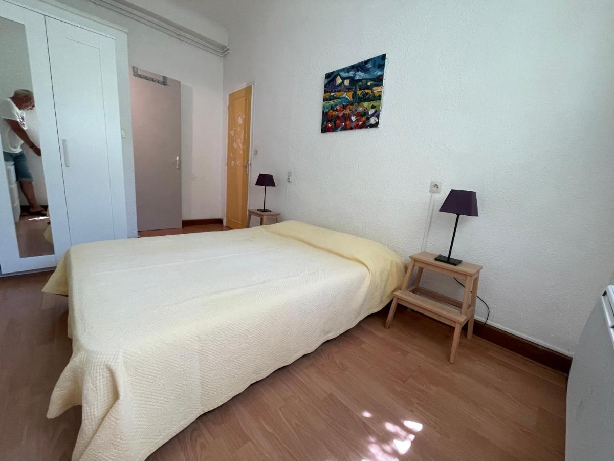 La Residence - N° 02 - T2 Classe** Греу-ле-Бэн Экстерьер фото