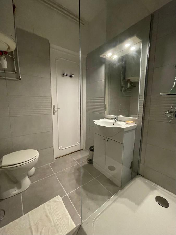 La Residence - N° 02 - T2 Classe** Греу-ле-Бэн Экстерьер фото