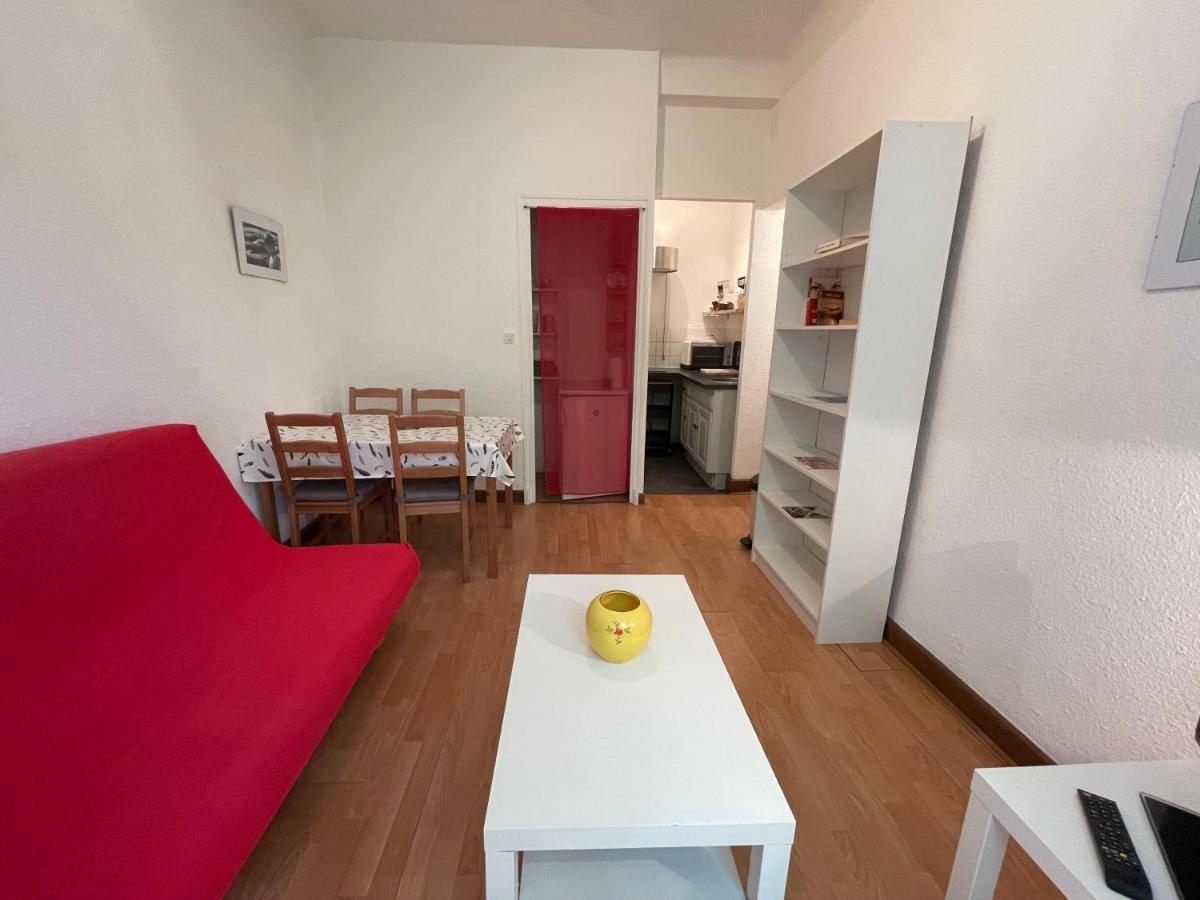 La Residence - N° 02 - T2 Classe** Греу-ле-Бэн Экстерьер фото