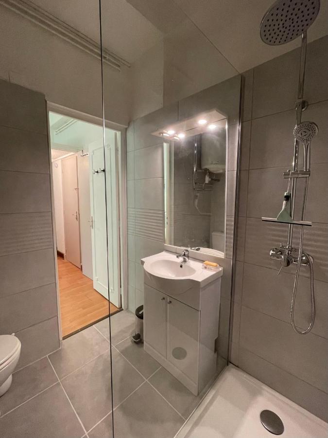 La Residence - N° 02 - T2 Classe** Греу-ле-Бэн Экстерьер фото